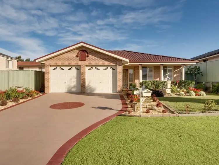 4 Appleblossom Way, Hamlyn Terrace NSW 2259