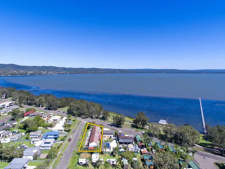 1-6/2 Elsiemer Street, Long Jetty NSW 2261