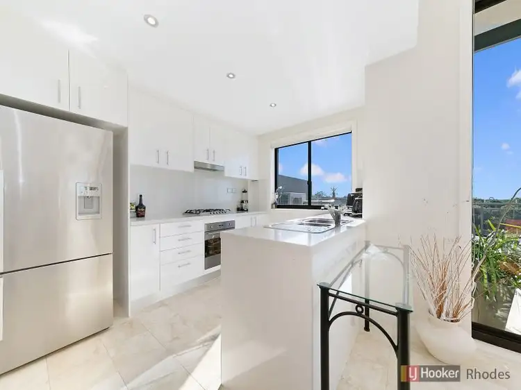 Fourth view of Homely apartment listing, 38/1155 Pacific Highway, Pymble NSW 2073