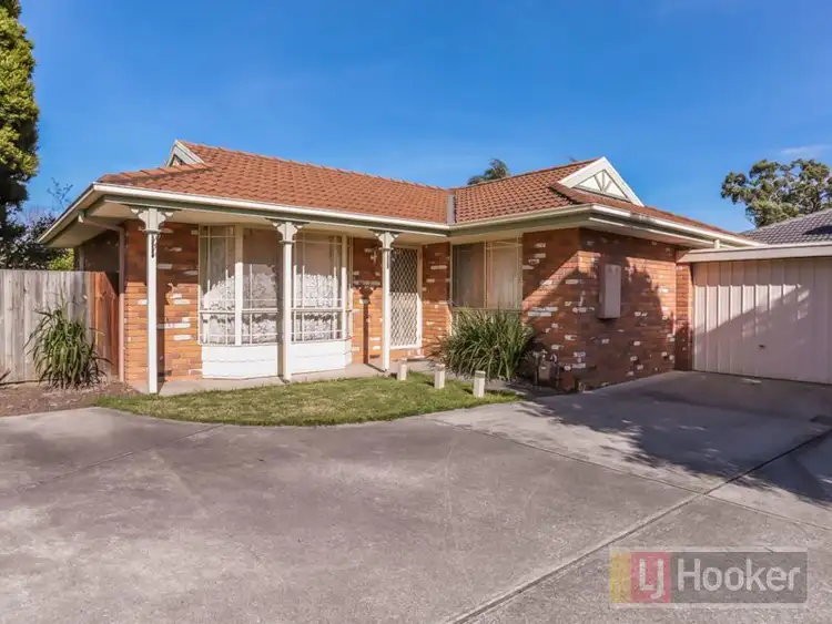 3/64 Olive Grove, Boronia VIC 3155