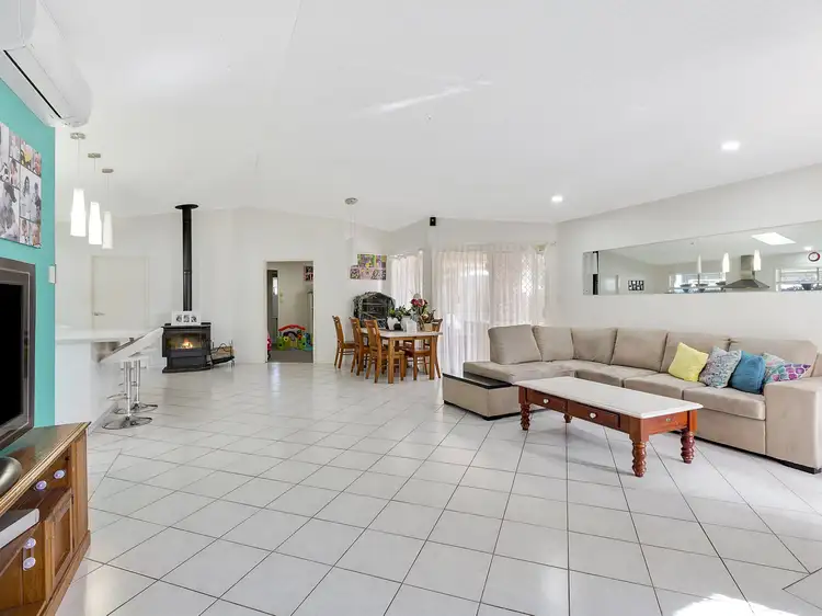 Fifth view of Homely house listing, 61 Ocean Parade, Noraville NSW 2263