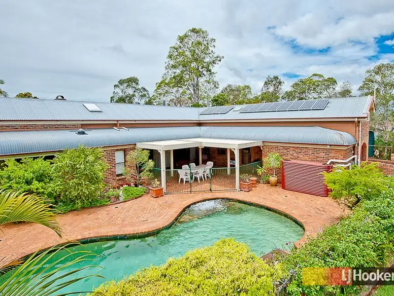 Main view of Homely house listing, 4 Quaver Court, Bridgeman Downs QLD 4035