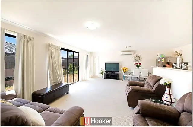 Fourth view of Homely house listing, 38 Eccles Circuit, Macgregor ACT 2615