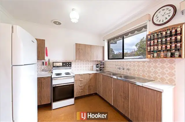 Fifth view of Homely house listing, 7 Moorehead Place, Latham ACT 2615
