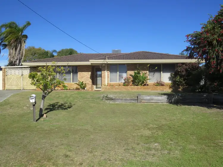 Main view of Homely house listing, 3 Bilby Place, Gosnells WA 6110