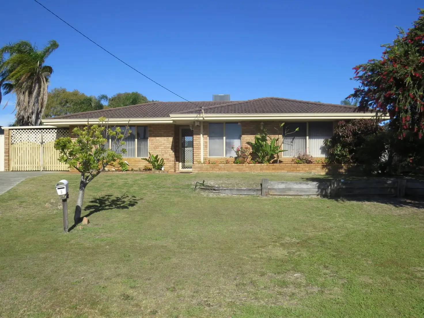 Main view of Homely house listing, 3 Bilby Place, Gosnells WA 6110