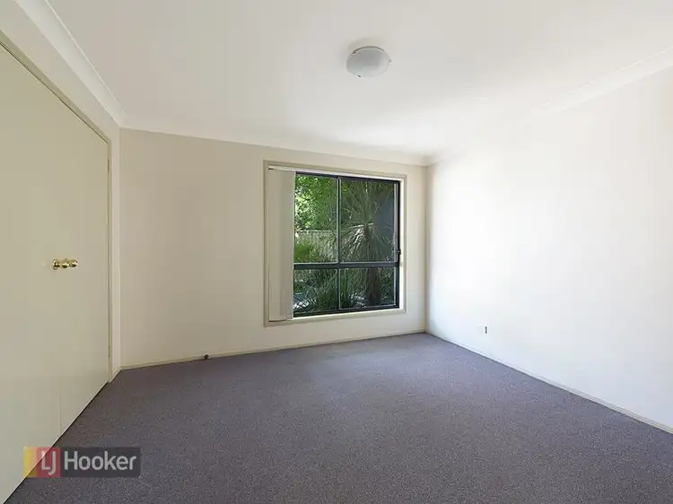 Fourth view of Homely villa listing, 8/5-7 Bando Road, Girraween NSW 2145