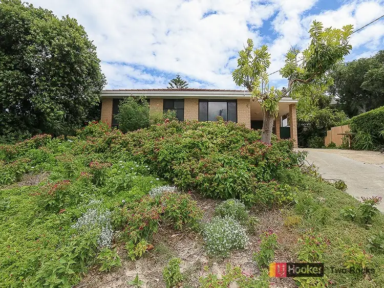 Main view of Homely house listing, 4 Orissa Place, Two Rocks WA 6037