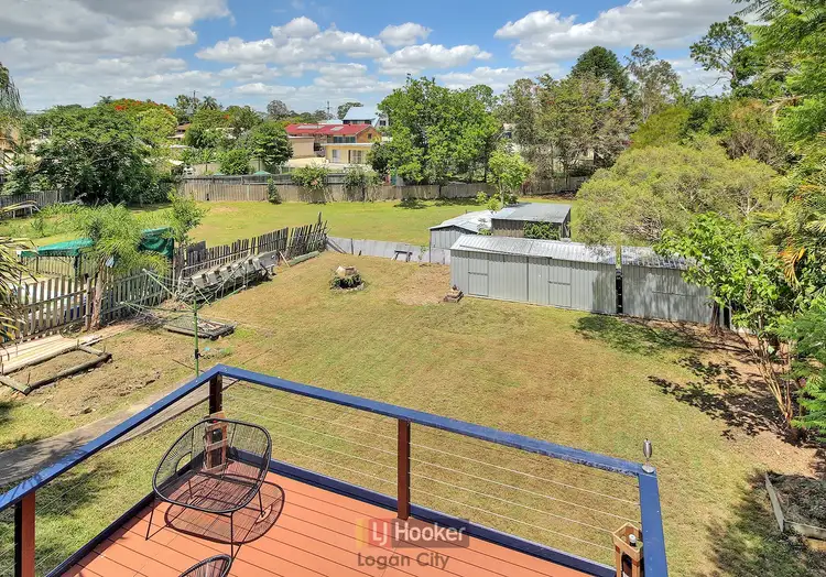 Fifth view of Homely house listing, 36 Katrina Crescent, Waterford West QLD 4133
