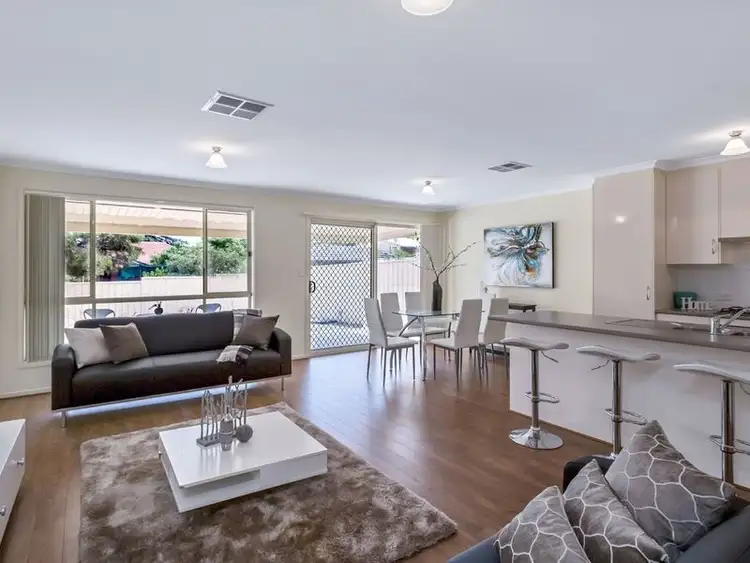 Third view of Homely house listing, 35A Blyth Street, Clearview SA 5085