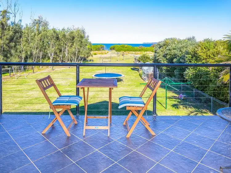 Third view of Homely house listing, 54 Sandy Place, Long Beach NSW 2536