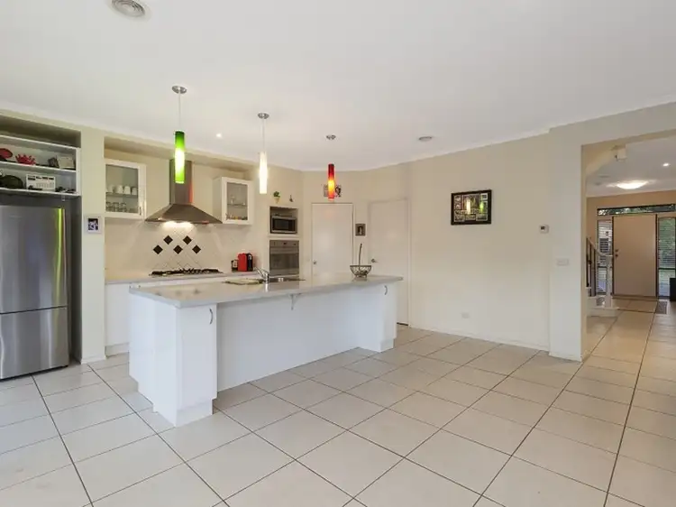 Sixth view of Homely house listing, 18 Augusta Way, Hidden Valley VIC 3756