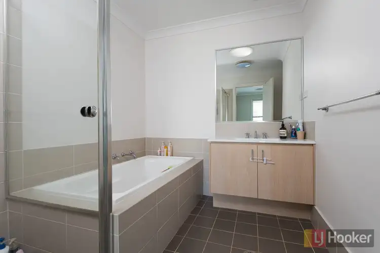 Sixth view of Homely semi-detached listing, 15 Hadlow Avenue, Glenfield NSW 2167