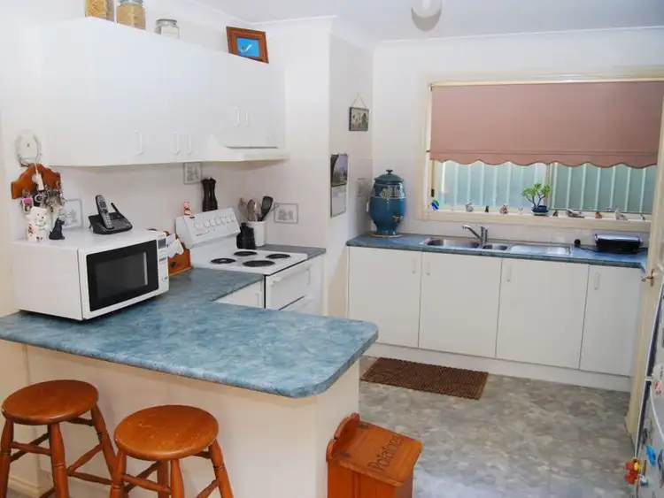 Second view of Homely house listing, 4A Eeley Close, Coffs Harbour NSW 2450