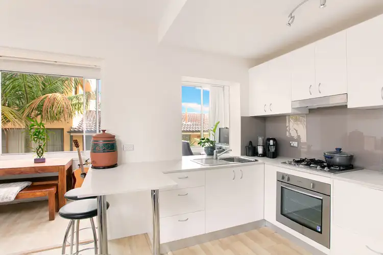 Main view of Homely unit listing, 8/20 Wheeler Parade, Dee Why NSW 2099