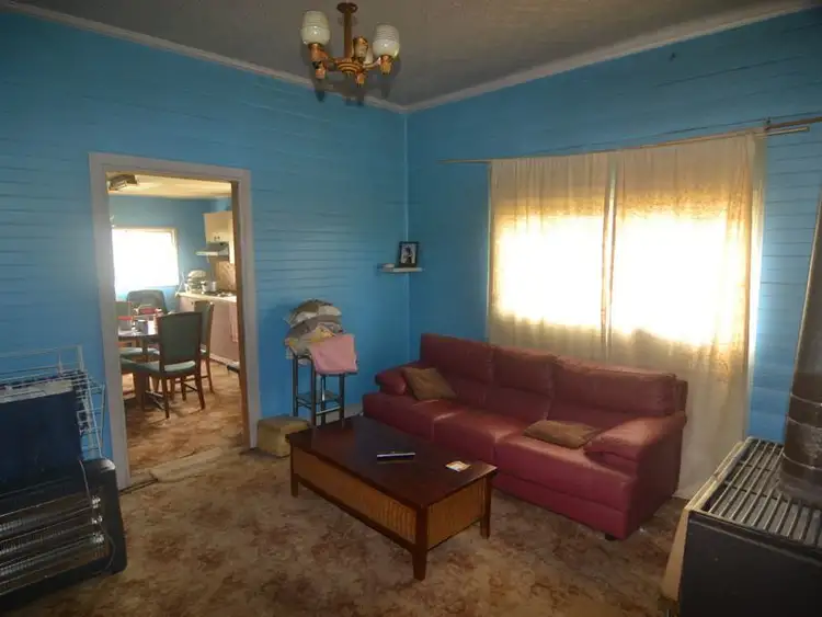 Sixth view of Homely house listing, 1243 Castlereagh Highway, Lidsdale NSW 2790