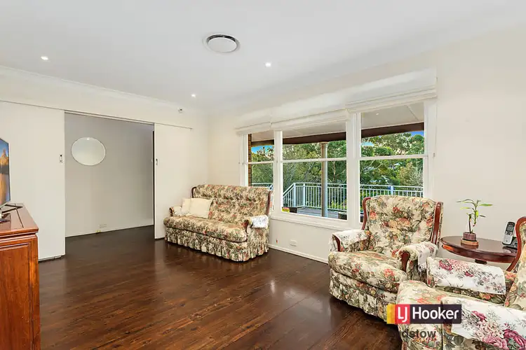 Second view of Homely house listing, 10 Oatley Place, Padstow Heights NSW 2211