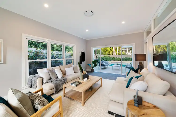 Sixth view of Homely house listing, 59a Bardo Road, Newport NSW 2106