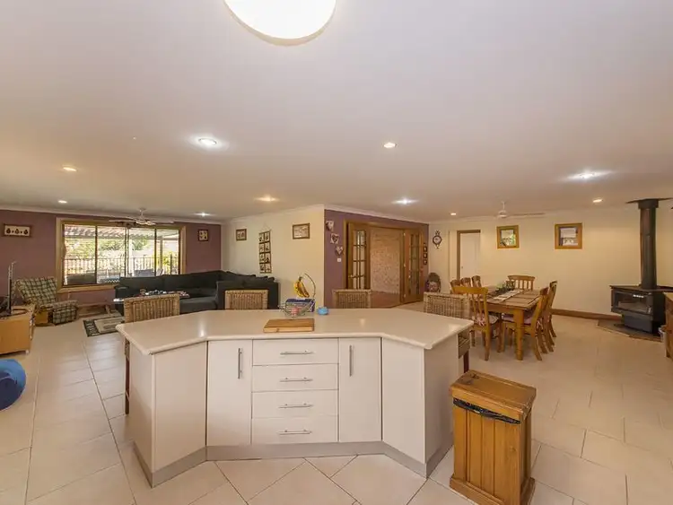 Fourth view of Homely house listing, 8 Rosier Place, Old Bar NSW 2430