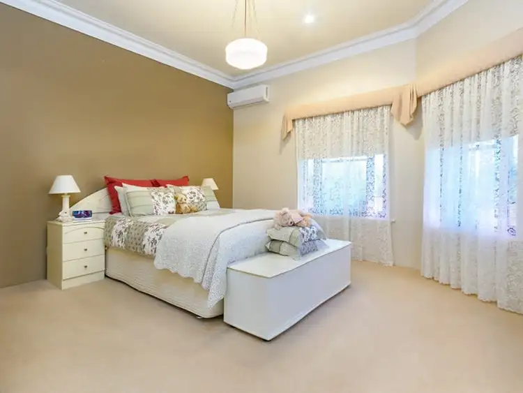 Fourth view of Homely house listing, 6 Cuvier Rise, Jane Brook WA 6056