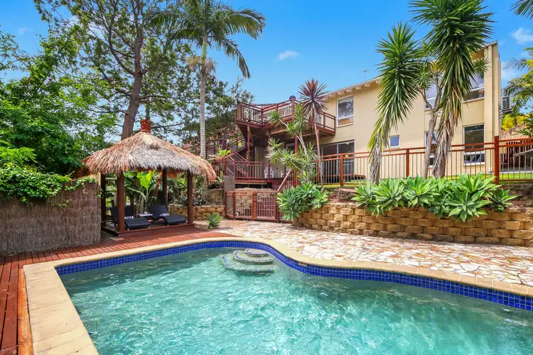 136 Scenic Highway, Terrigal NSW 2260