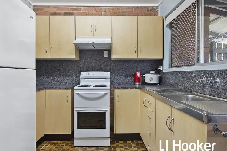 Fourth view of Homely unit listing, Unit 38/366 Rockonia Road, Koongal QLD 4701