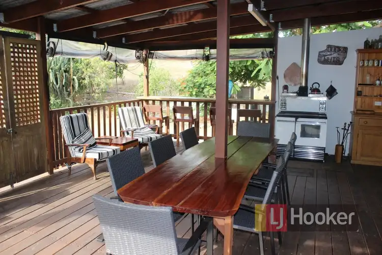 Second view of Homely rural property listing, 506 Gooroolba Biggenden Road, Gayndah QLD 4625