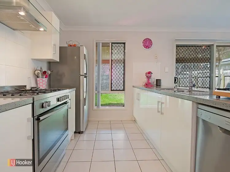 Fourth view of Homely house listing, 17 Bellthorpe Circuit, Kallangur QLD 4503