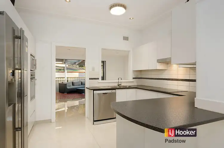 Third view of Homely house listing, 33 Ronald Street, Padstow NSW 2211
