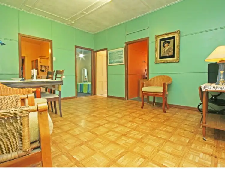 Fourth view of Homely house listing, 74 Malcolm Street, Hawthorne QLD 4171