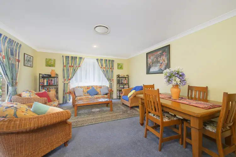 Third view of Homely house listing, 56 Amira Drive, Port Macquarie NSW 2444