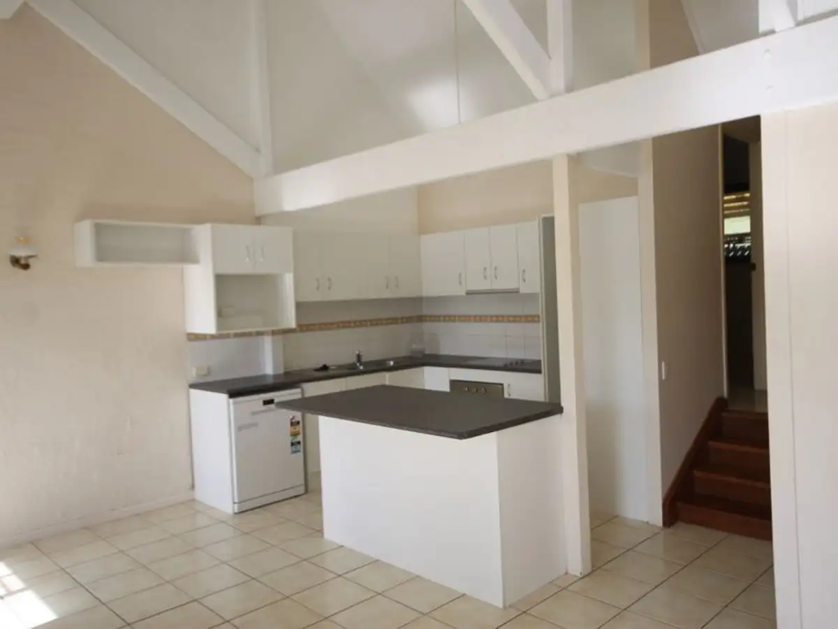 Main view of Homely unit listing, 7/11-15 Yulgibar Close, Kooralbyn QLD 4285