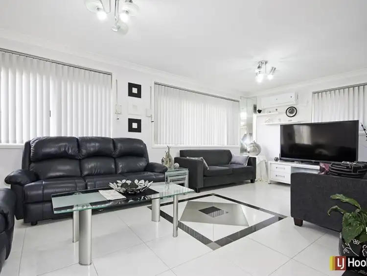 Third view of Homely house listing, 15 Anthea Place, Dean Park NSW 2761