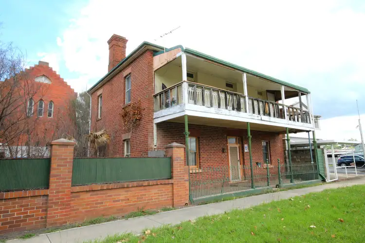 Third view of Homely other listing, 67-69 Vivian Street, Inverell NSW 2360