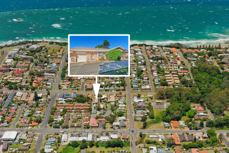 2/65 Owen Street, Port Macquarie NSW 2444