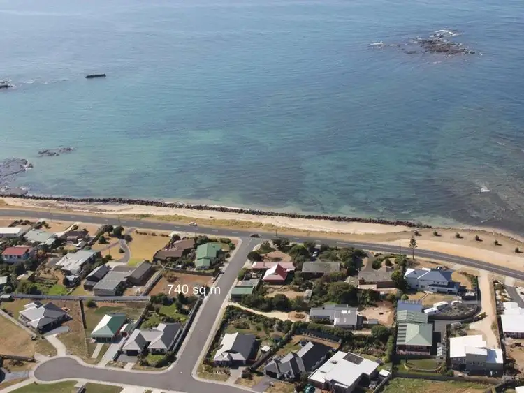 Lot 3 Bluewater Crescent, Wynyard TAS 7325