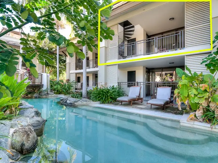 Second view of Homely apartment listing, 258 Sea Temple/22 Mitre Street, Port Douglas QLD 4877