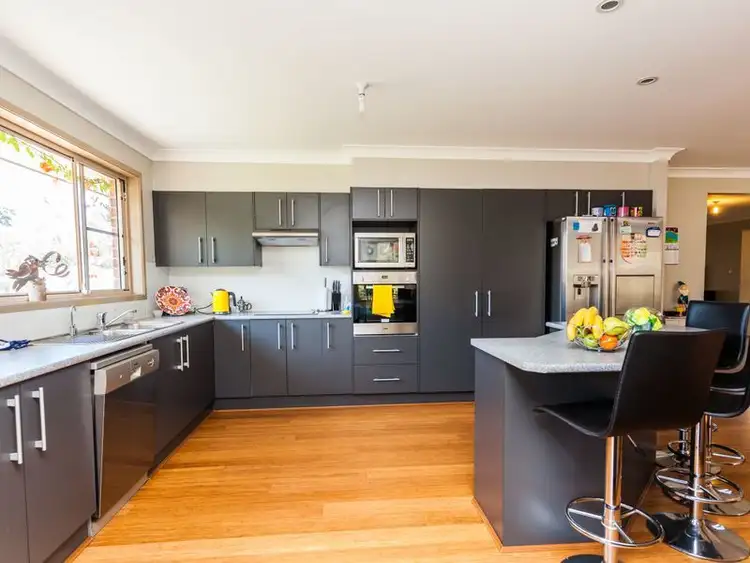 Third view of Homely house listing, 3 Kookaburra Close, Weston NSW 2326