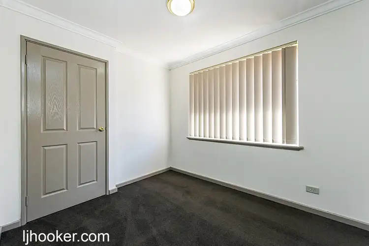 Second view of Homely villa listing, 8/73-75 George Way, Cannington WA 6107