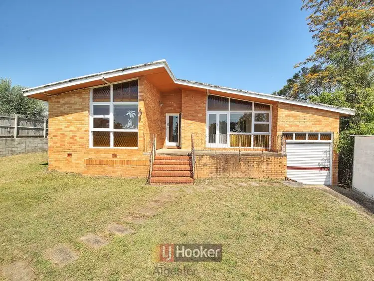 Fourth view of Homely house listing, 201 Gowan Road, Sunnybank Hills QLD 4109