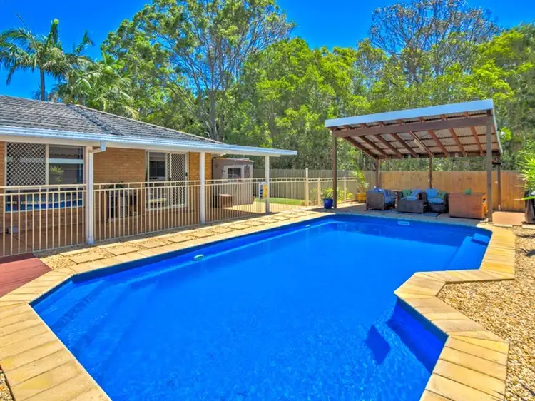Fourth view of Homely house listing, 58 Hailey Drive, Birkdale QLD 4159