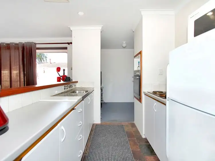 Second view of Homely house listing, 123 Moorpark Avenue, Yanchep WA 6035
