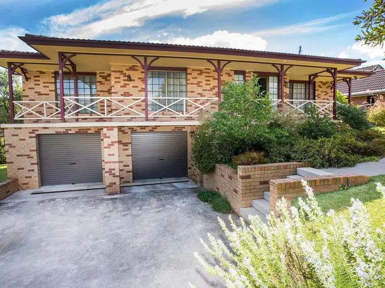 5 Amaroo Ave, Cowra NSW 2794