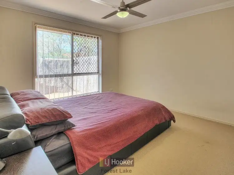 Fourth view of Homely semi-detached listing, 149 Jubilee Avenue, Forest Lake QLD 4078