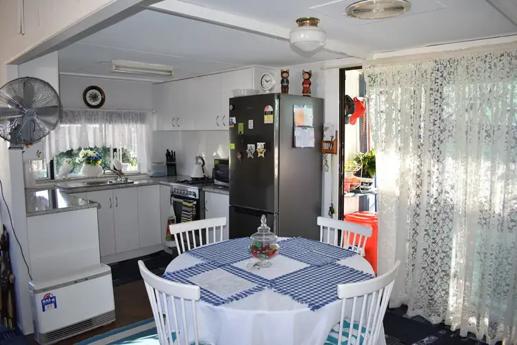 Third view of Homely house listing, 35/143 Nursery Road, Macksville NSW 2447