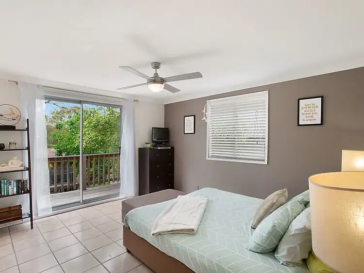 Fifth view of Homely house listing, 21 Donald Avenue, Kanwal NSW 2259