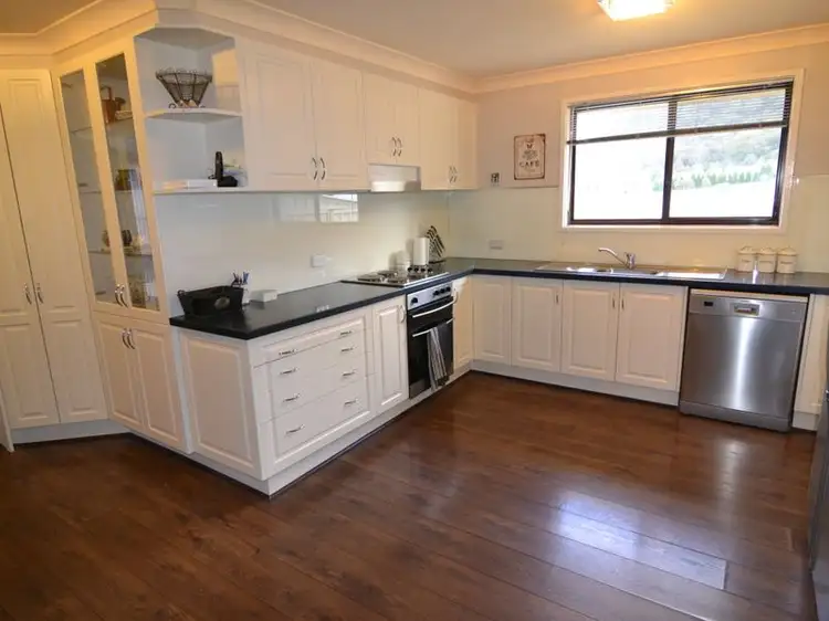 Second view of Homely house listing, 33 Hassans Walls Road, Lithgow NSW 2790
