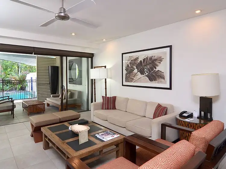 Fifth view of Homely unit listing, 150 Sea Temple/22 Mitre Street, Port Douglas QLD 4877