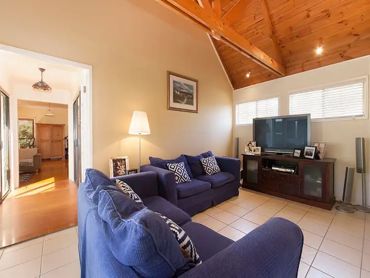 Fifth view of Homely house listing, 7 Limosa Street, Bellbowrie QLD 4070