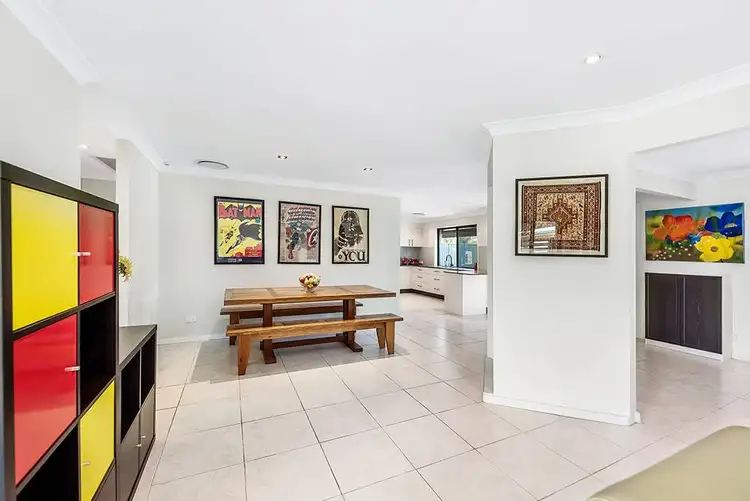Sixth view of Homely house listing, 5 Mayra Court, Mermaid Waters QLD 4218